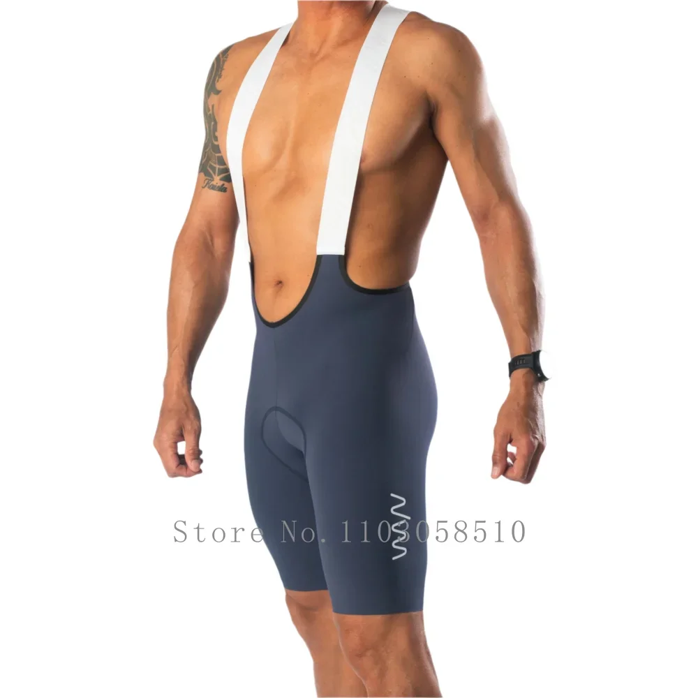 Cycling Commuter Trousers - Pantaloncini da ciclismo da uomo Wyn