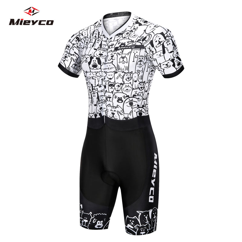 Tuta da Triathlon a Maniche Co - Cycling Commuter Trousers recensione e prezzo