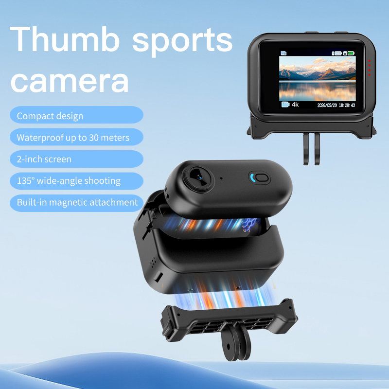 Svnouh H99 1080P FHD Telecamer - Commuting By Bike recensione e prezzo