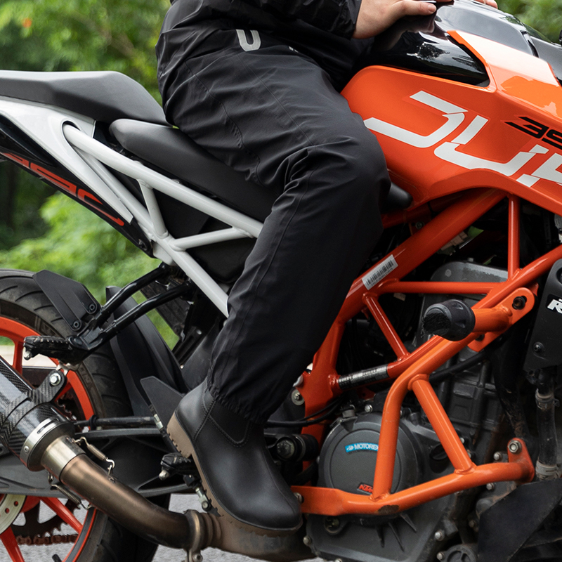 ROCKBROS pantaloni da trekking - Cycling Commuter Trousers recensione e prezzo