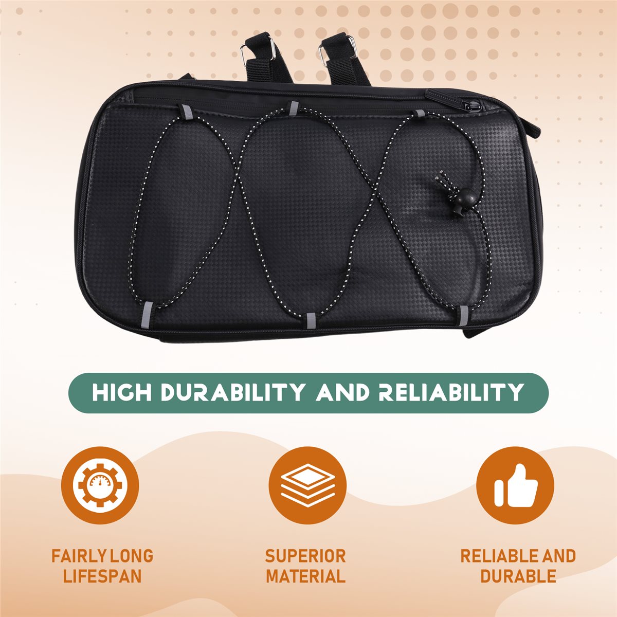 Borsa Posteriore per Biciclett - Panniers Waterproof Rear recensione e prezzo