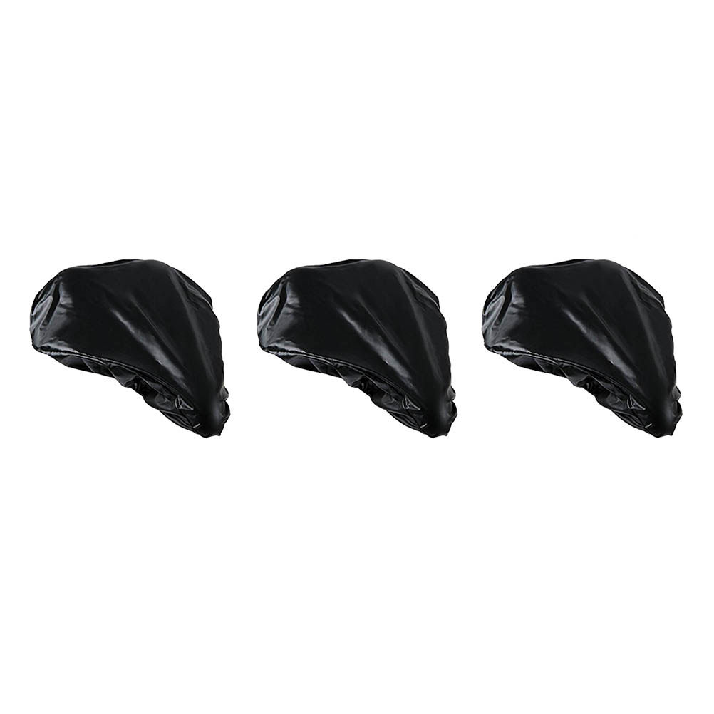 3 pezzi di coprisella impermea - Cycling Commute In Rain recensione e prezzo