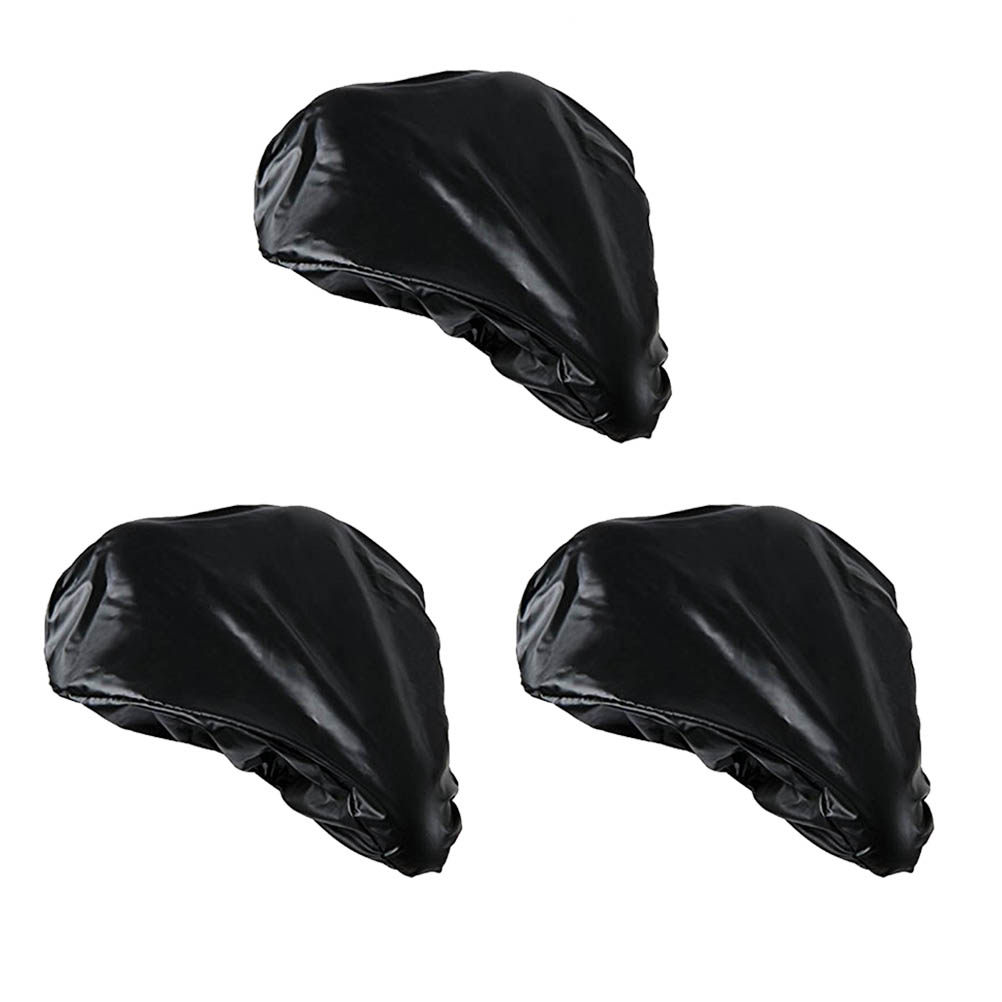 3 pezzi di coprisella impermea - Cycling Commute In Rain recensione e prezzo