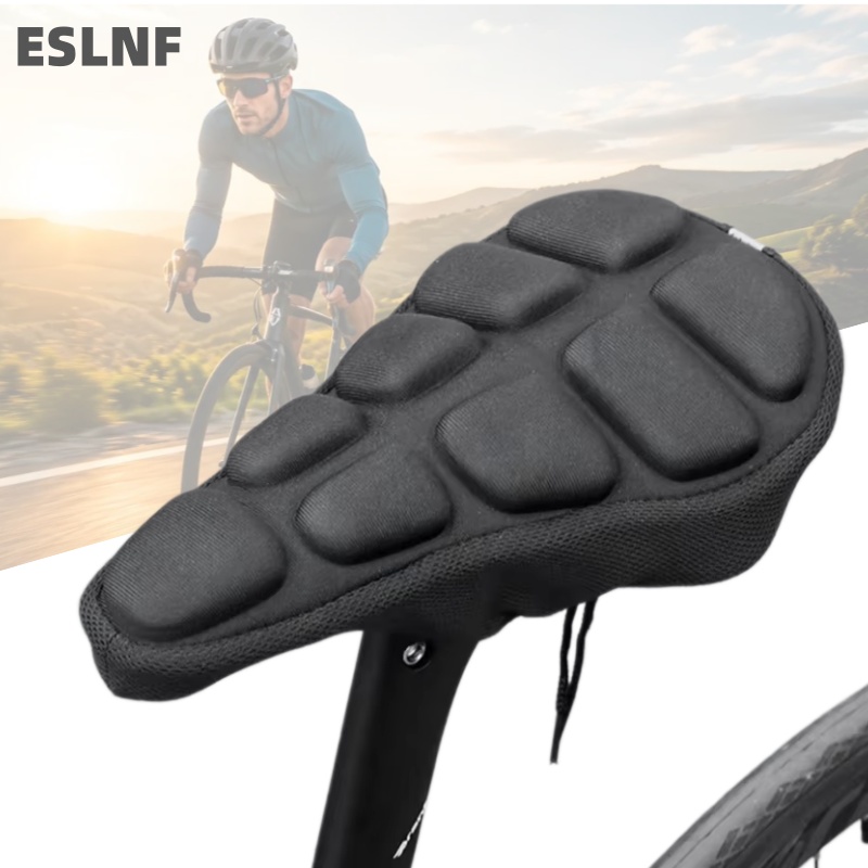 Coprisella Bici Confortevole c - Commuting By Bike recensione e prezzo